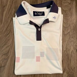 Original Penguin Golf Polo
